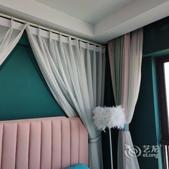 商丘心简单世界就简单公寓酒店提供图片