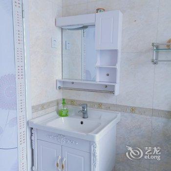 商丘心简单世界就简单公寓酒店提供图片