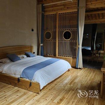 黄山琴溪别苑酒店提供图片