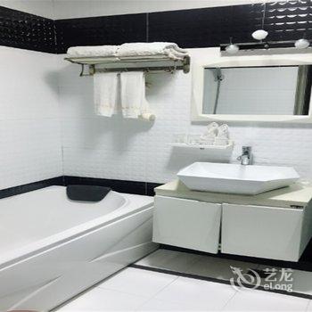 黔南安淇之家公寓酒店提供图片