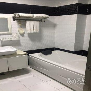 黔南安淇之家公寓酒店提供图片