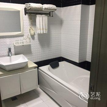 黔南安淇之家公寓酒店提供图片