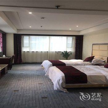 黔南安淇之家公寓酒店提供图片