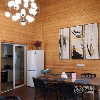 河源温馨家园小龙客栈酒店提供图片