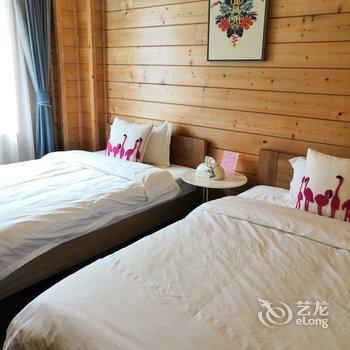 河源温馨家园小龙客栈酒店提供图片