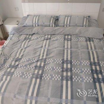 邯郸芝加哥公寓酒店提供图片