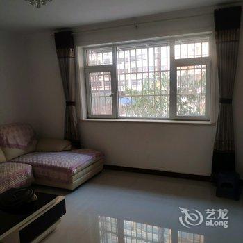 邯郸芝加哥公寓酒店提供图片