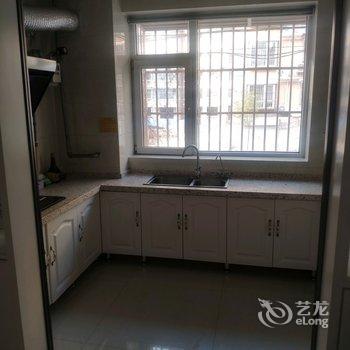 邯郸芝加哥公寓酒店提供图片