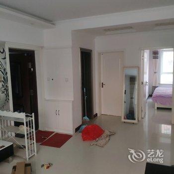 邯郸芝加哥公寓酒店提供图片