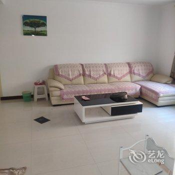 邯郸芝加哥公寓酒店提供图片