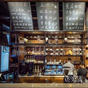 孟津豪枫酒店酒店提供图片