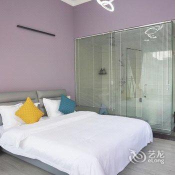 佛山美蓝美旅客栈酒店提供图片