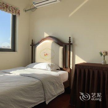 漯河微兴cnhkms公寓(7号店)酒店提供图片