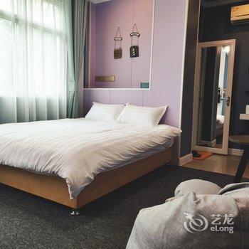 漳州十四居民宿酒店提供图片