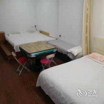 丹东金海家庭温泉公寓(2号店)酒店提供图片