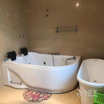 丹东金海家庭温泉公寓(2号店)酒店提供图片