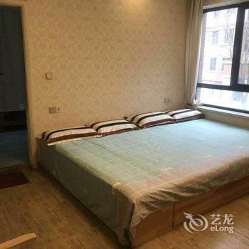 丹东金海家庭温泉公寓(2号店)酒店提供图片