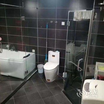 丹东金海家庭温泉公寓(2号店)酒店提供图片