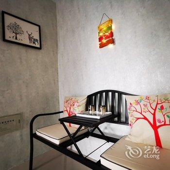 邢台漫画石的家公寓(6号店)酒店提供图片
