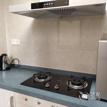小月旅居公寓(万宁11号店)酒店提供图片