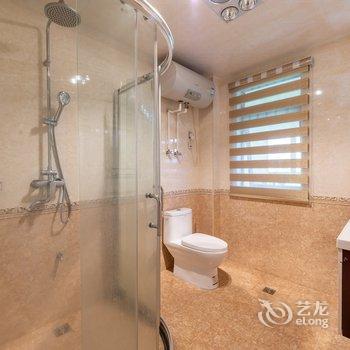 漳州山风筑公寓(2号店)酒店提供图片