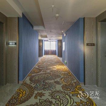 吉啡酒店(益阳大道店)酒店提供图片