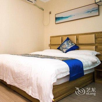咸阳蘇舍客栈酒店提供图片