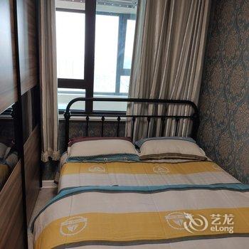 金窝窝公寓(沂水6号店)酒店提供图片
