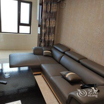 金窝窝公寓(沂水6号店)酒店提供图片