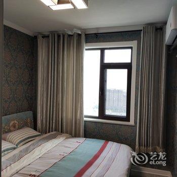 金窝窝公寓(沂水6号店)酒店提供图片