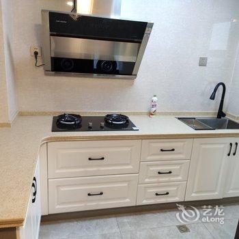 金窝窝公寓(沂水6号店)酒店提供图片