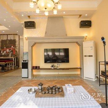 清远雲山激石度假别墅酒店提供图片