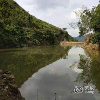 南靖拾光依旧民宿酒店提供图片