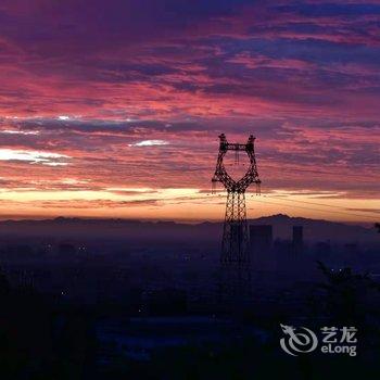 泰安涵舍客栈酒店提供图片