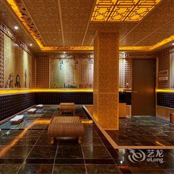 杭州御湘湖养生度假酒店酒店提供图片