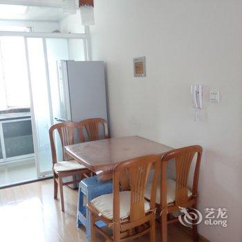 通化集安之家公寓酒店提供图片