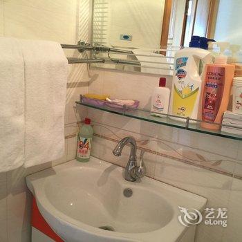 通化集安之家公寓酒店提供图片