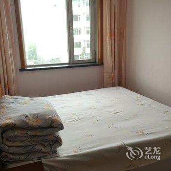 通化集安之家公寓酒店提供图片