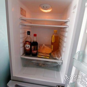 通化集安之家公寓酒店提供图片