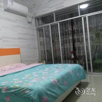 钦州卡罗公寓酒店提供图片