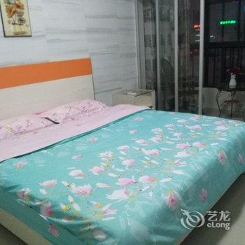 钦州卡罗公寓酒店提供图片