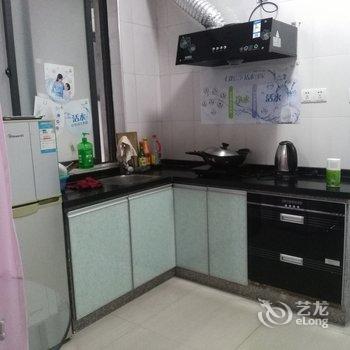 钦州卡罗公寓酒店提供图片