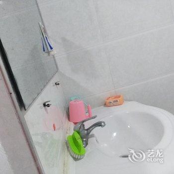 钦州卡罗公寓酒店提供图片