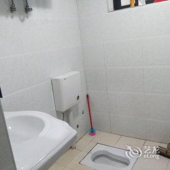 钦州卡罗公寓酒店提供图片