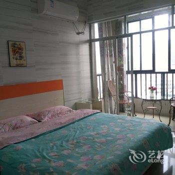 钦州卡罗公寓酒店提供图片
