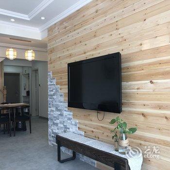 西宁青青·云朵小栈公寓(2号店)酒店提供图片