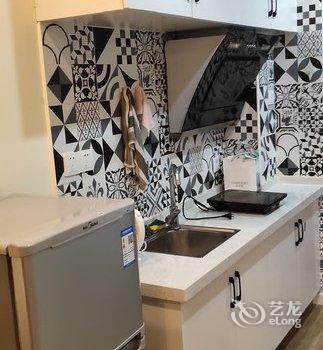 南昌可乐小店公寓酒店提供图片