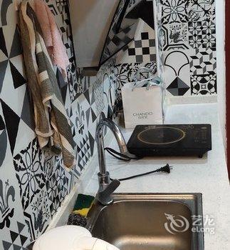 南昌可乐小店公寓酒店提供图片