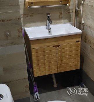 南昌可乐小店公寓酒店提供图片