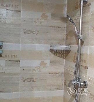 南昌可乐小店公寓酒店提供图片